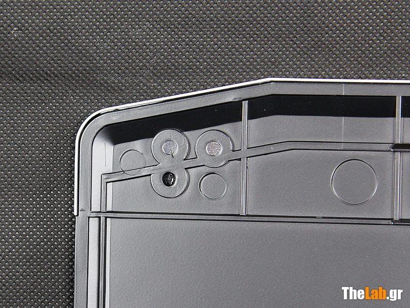 Corsair Graphite 760T Case Review