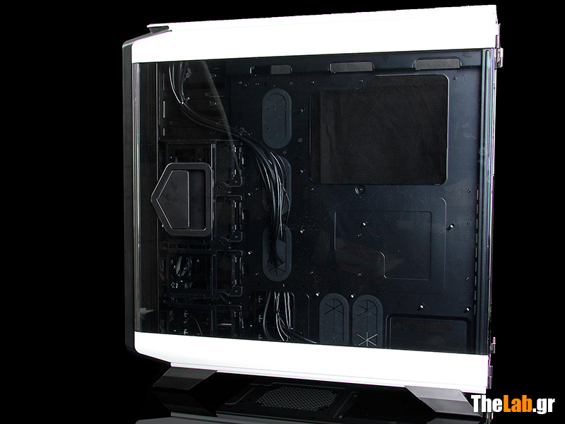 Corsair Graphite 760T Case Review