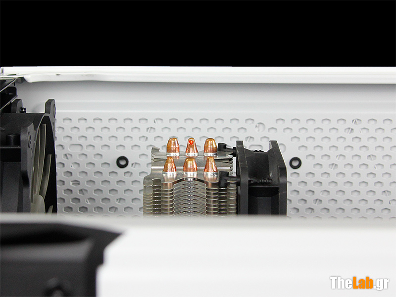 Corsair Graphite 760T Case Review