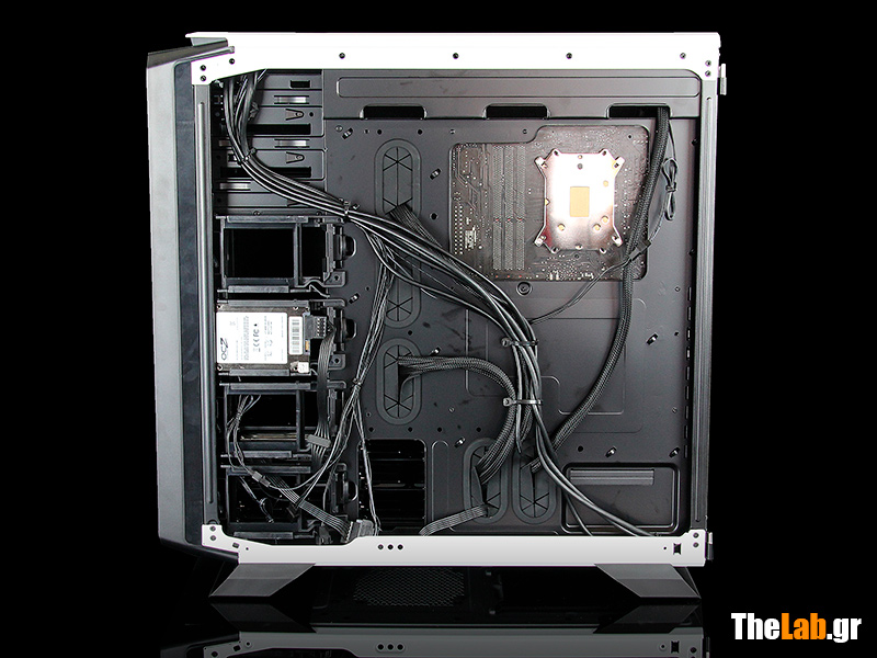 Corsair Graphite 760T Case Review