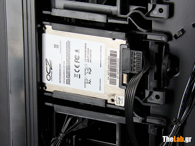 Corsair Graphite 760T Case Review