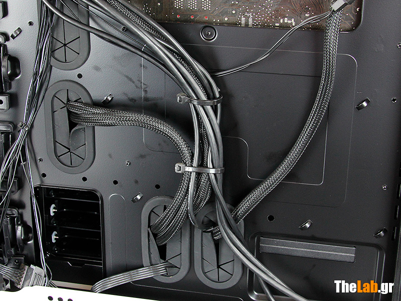 Corsair Graphite 760T Case Review