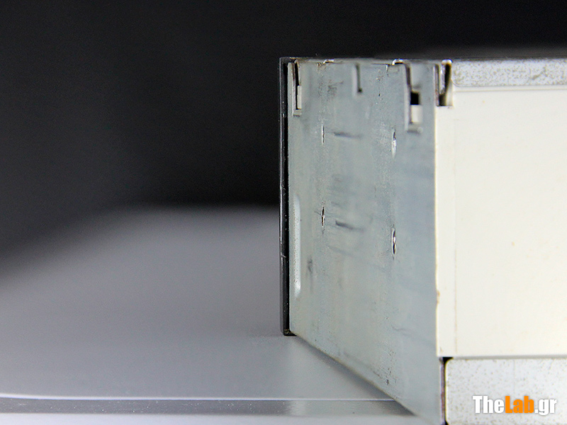 Corsair Graphite 760T Case Review