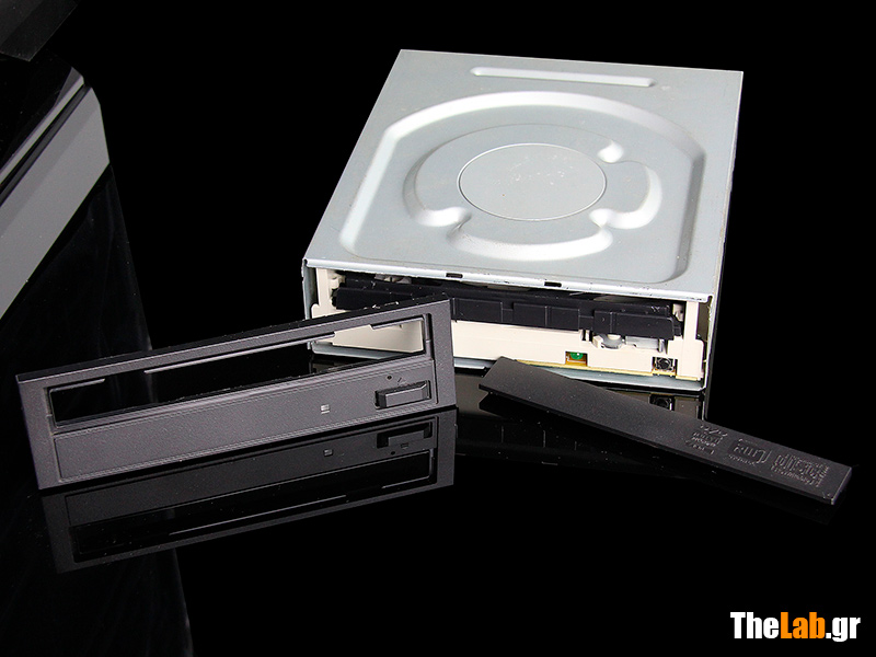 Corsair Graphite 760T Case Review