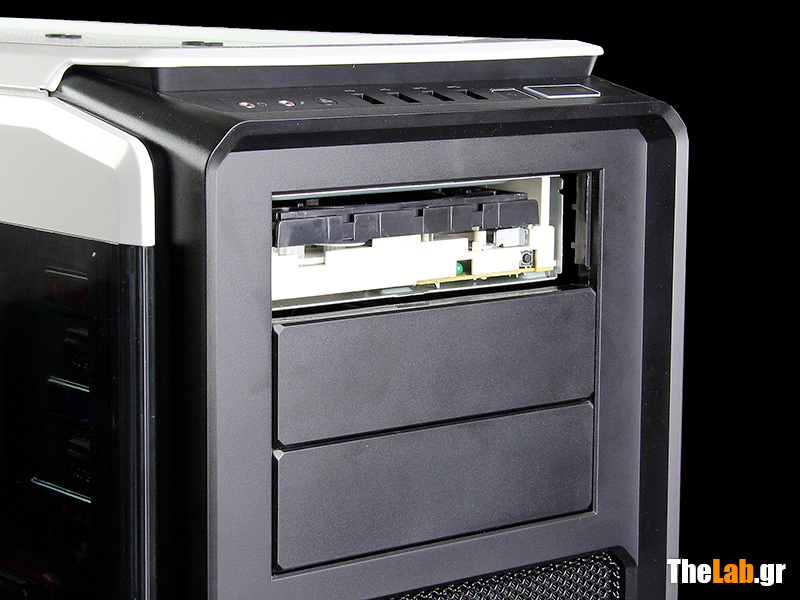 Corsair Graphite 760T Case Review