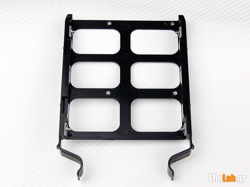 Corsair Graphite 760T Case Review