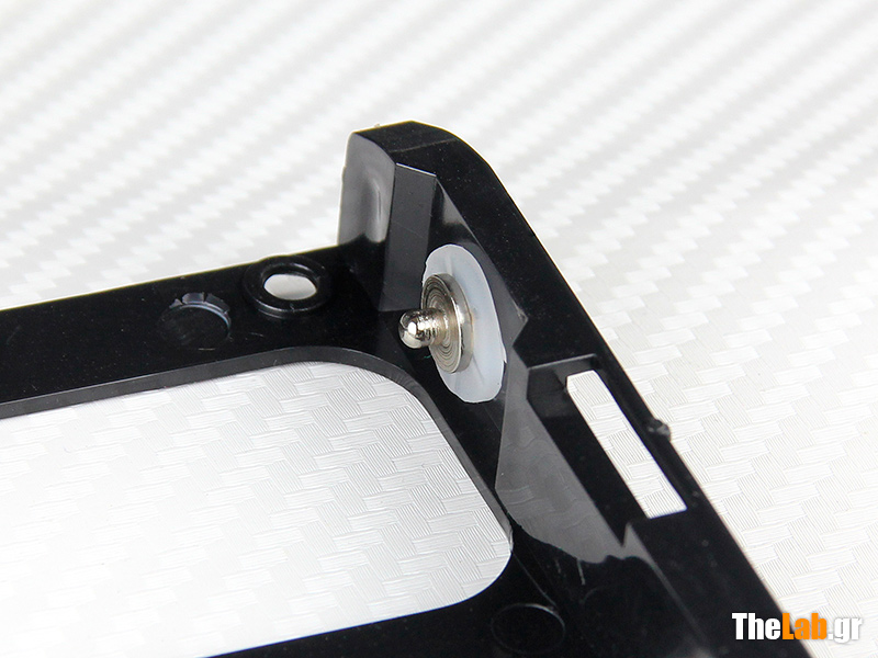 Corsair Graphite 760T Case Review