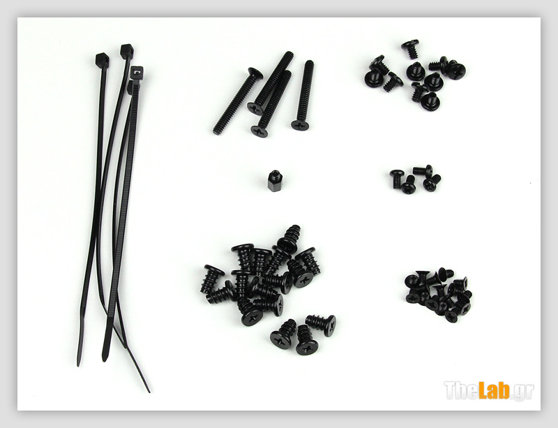 Corsair Obsidian 350D case review