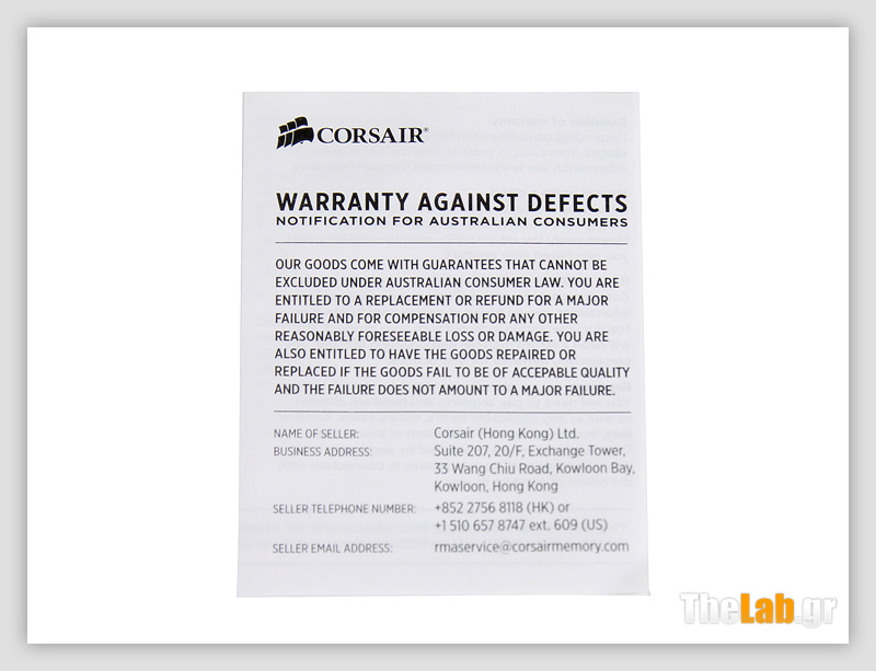 Corsair Obsidian 350D case review