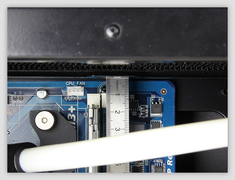 Corsair Obsidian 350D case review