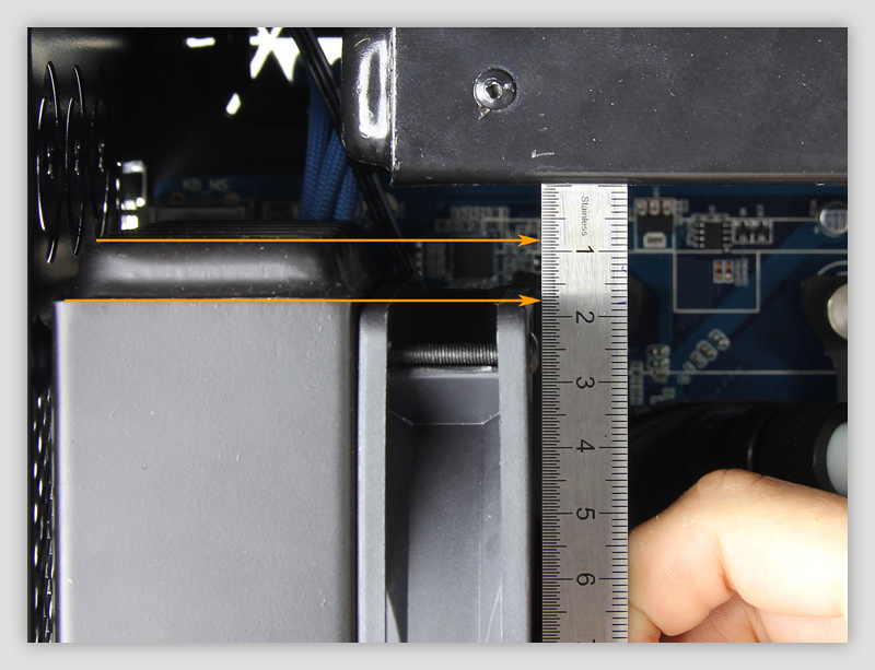 Corsair Obsidian 350D case review