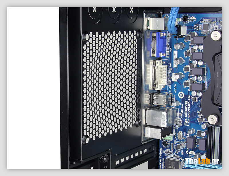 Corsair Obsidian 350D case review