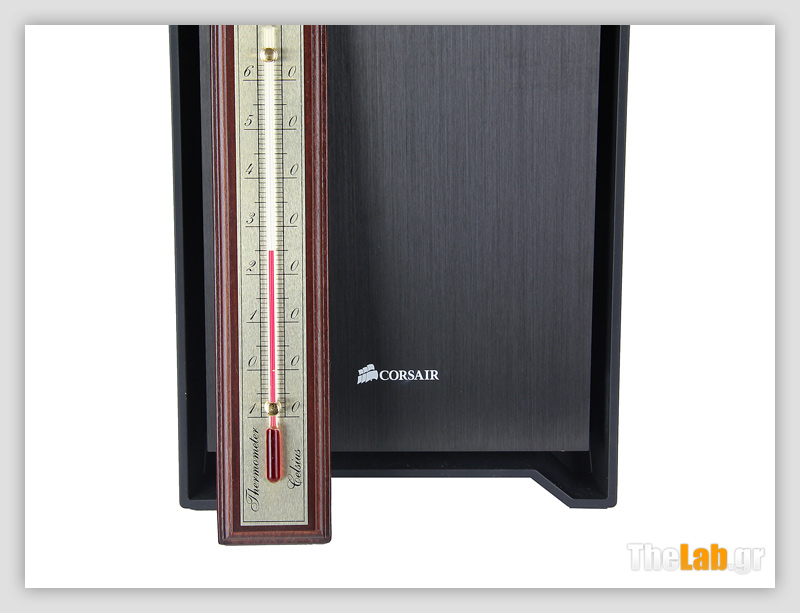 Corsair Obsidian 350D case review