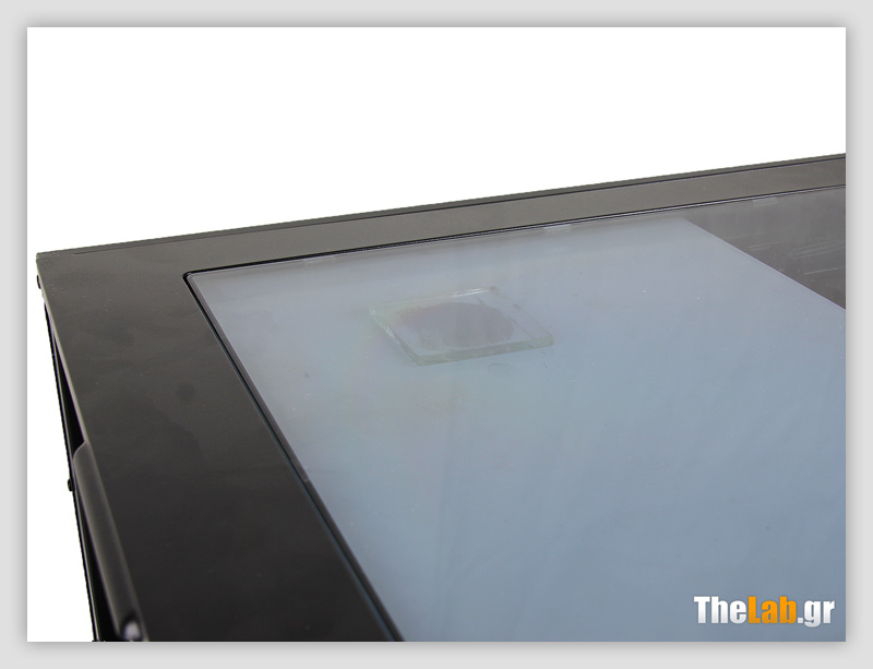 Corsair Obsidian 350D case review