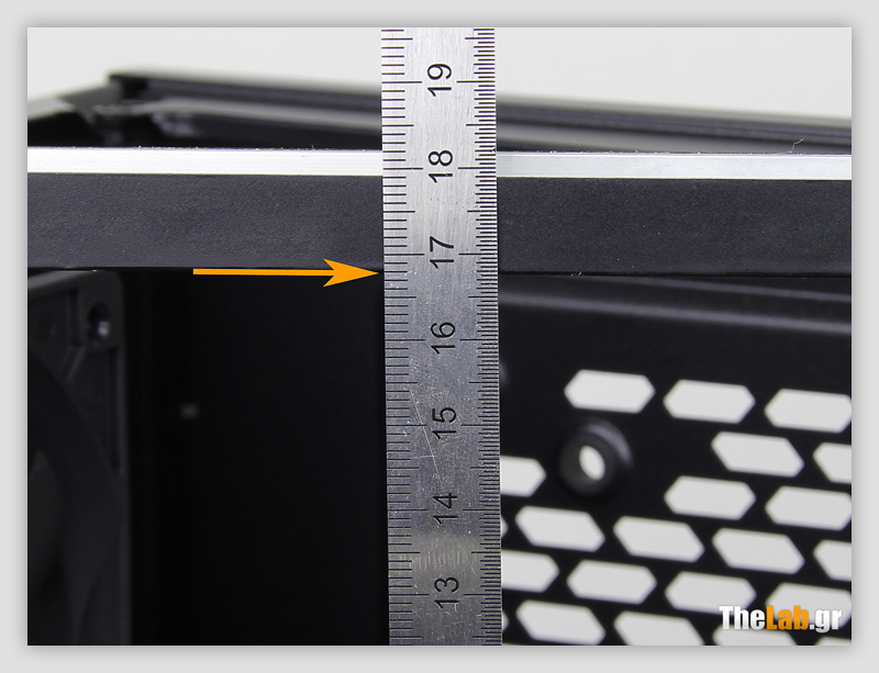 Corsair Obsidian 350D case review