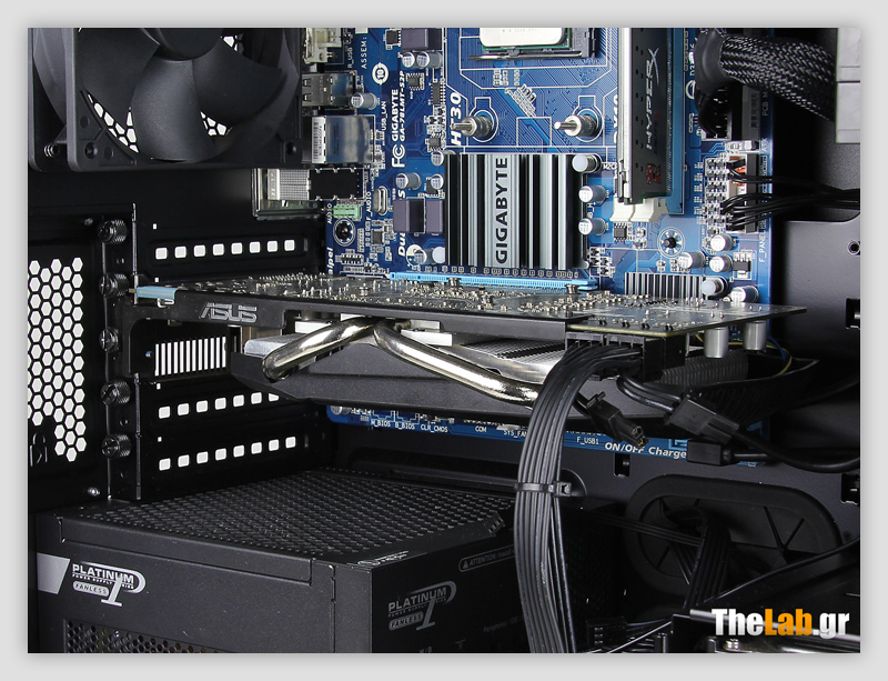 Corsair Obsidian 350D case review