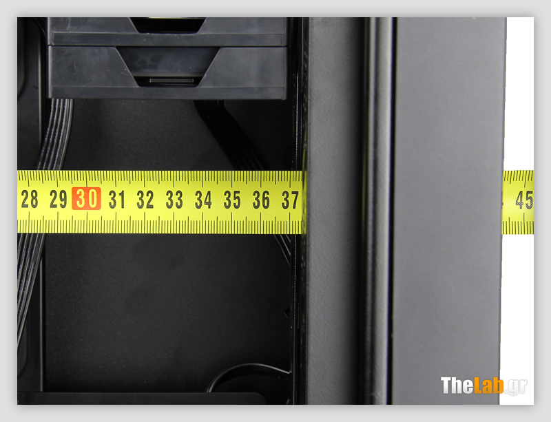 Corsair Obsidian 350D case review