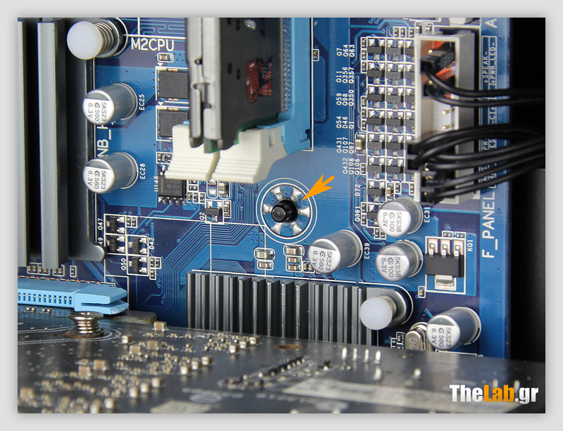 Corsair Obsidian 350D case review