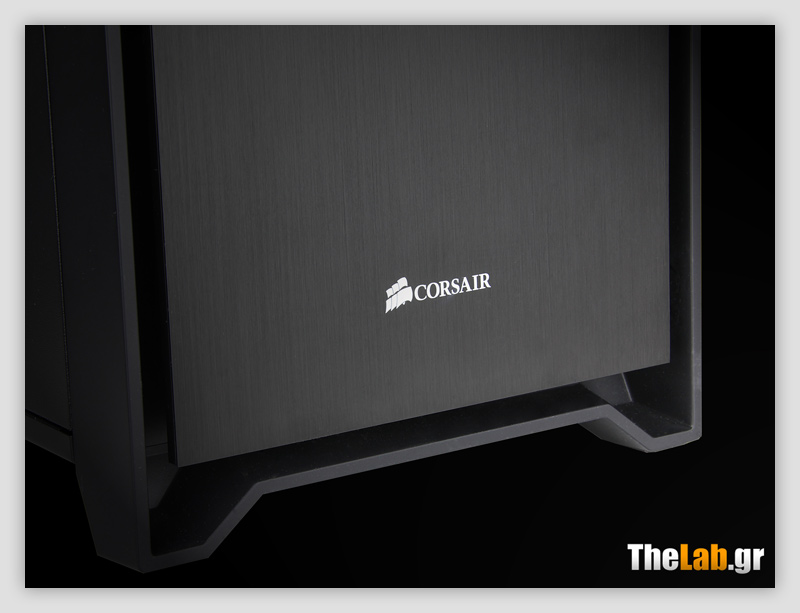 Corsair Obsidian 350D case review