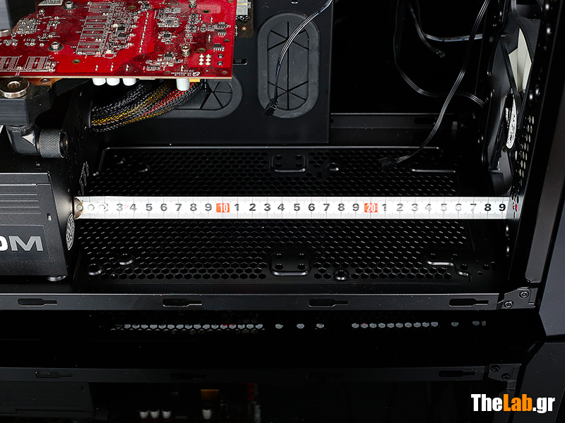 Corsair Obsidian 450D Case Review