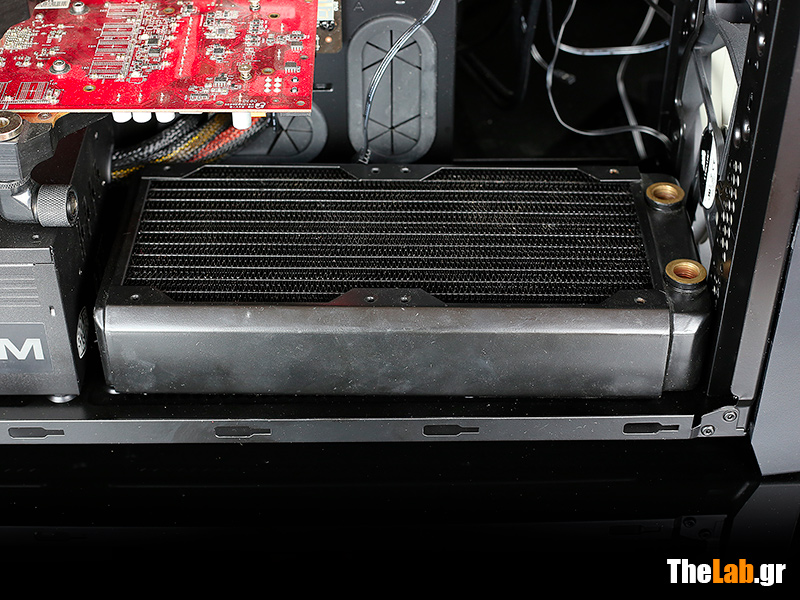 Corsair Obsidian 450D Case Review