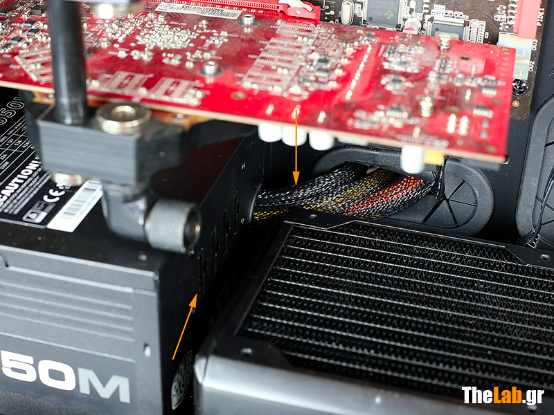 Corsair Obsidian 450D Case Review