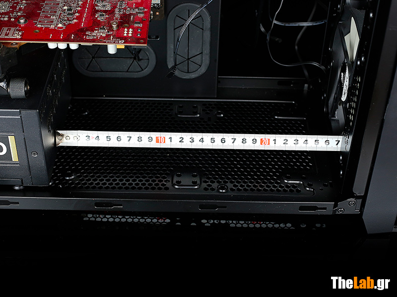 Corsair Obsidian 450D Case Review