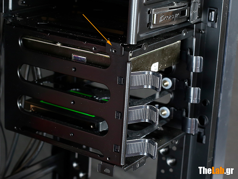 Corsair Obsidian 450D Case Review