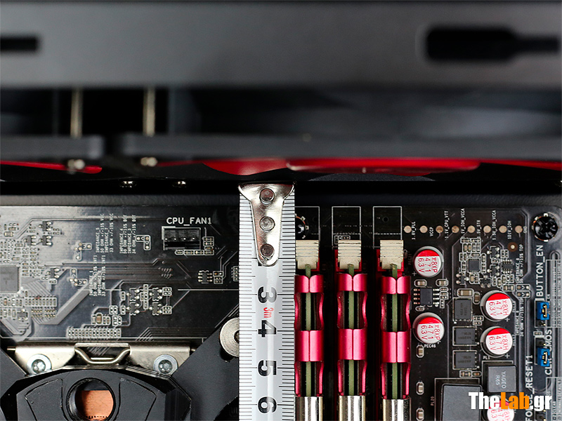 Corsair Obsidian 450D Case Review