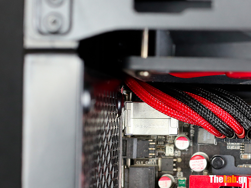 Corsair Obsidian 450D Case Review