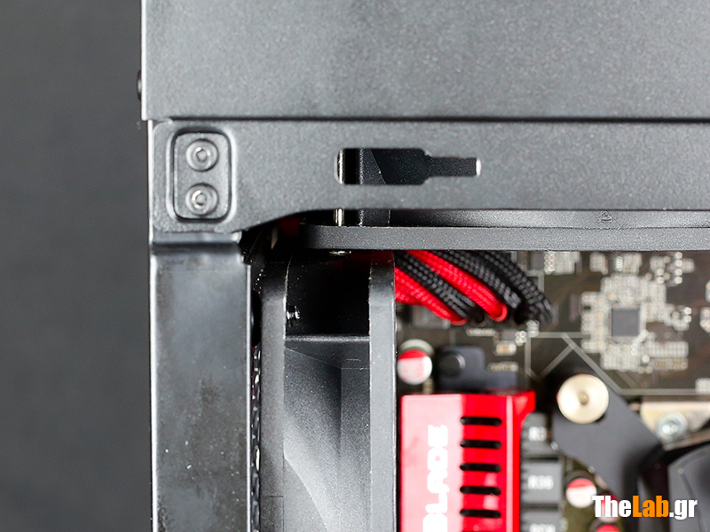 Corsair Obsidian 450D Case Review