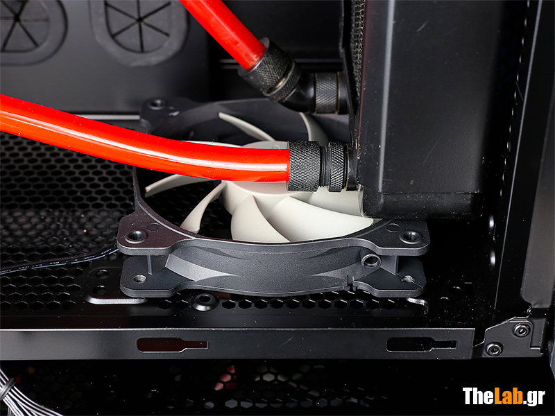 Corsair Obsidian 450D Case Review