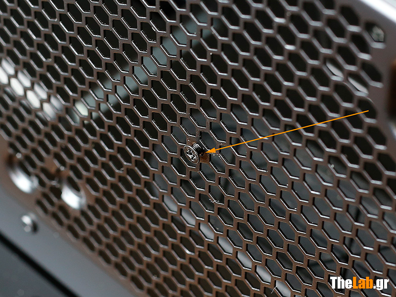 Corsair Obsidian 450D Case Review