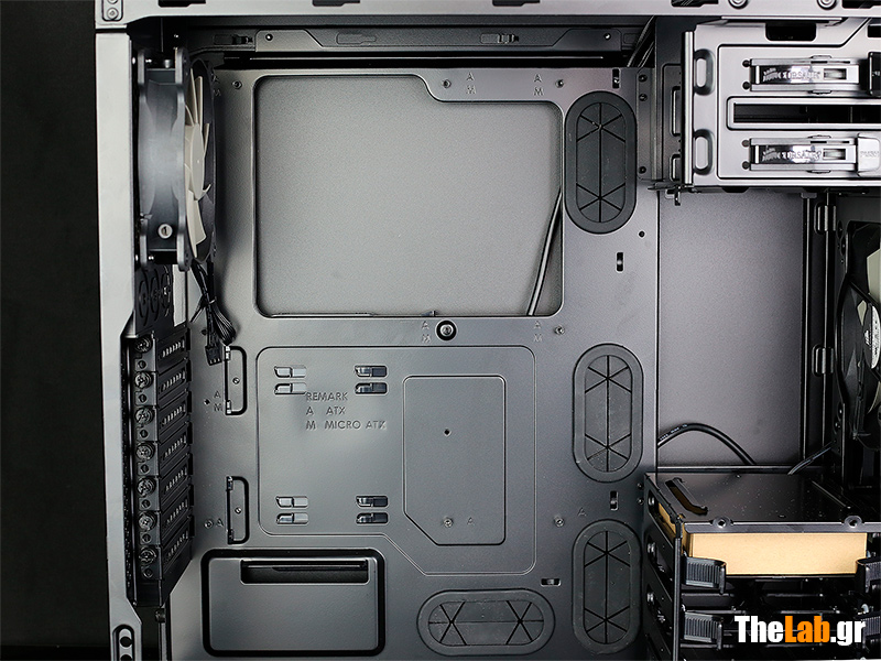 Corsair Obsidian 450D Case Review