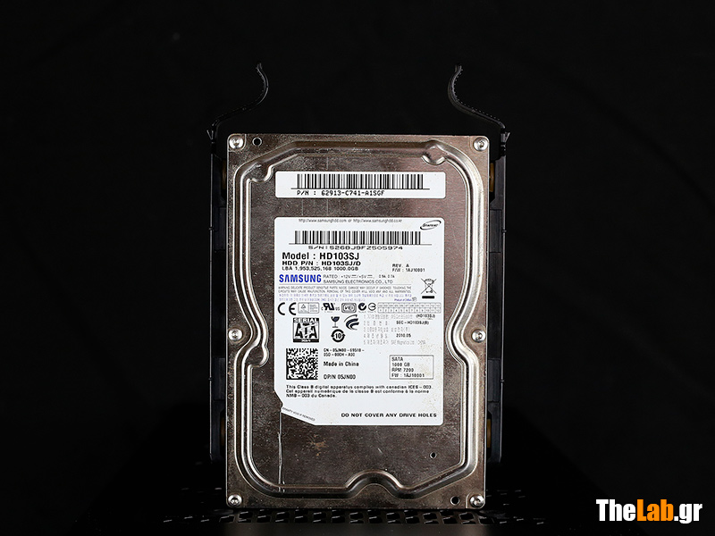 Corsair Obsidian 450D Case Review