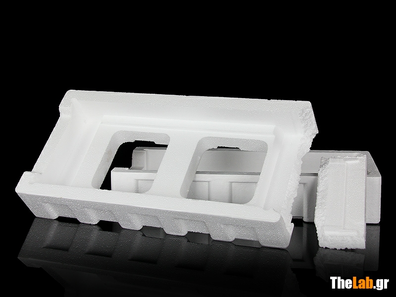 Corsair Obsidian 450D Case Review