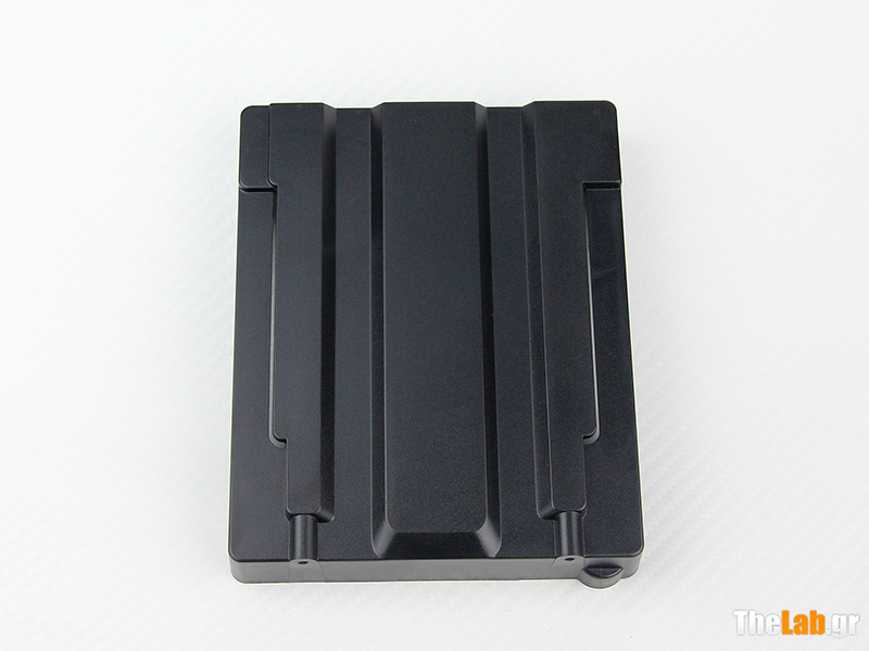 Corsair Obsidian 450D Case Review