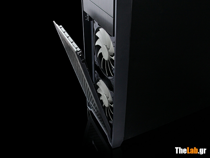 Corsair Obsidian 450D Case Review
