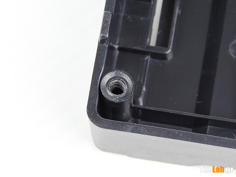 Corsair Obsidian 450D Case Review