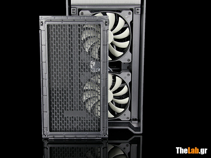 Corsair Obsidian 450D Case Review