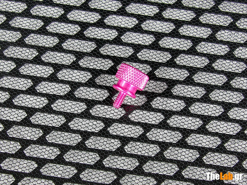 Corsair Obsidian 450D Case Review