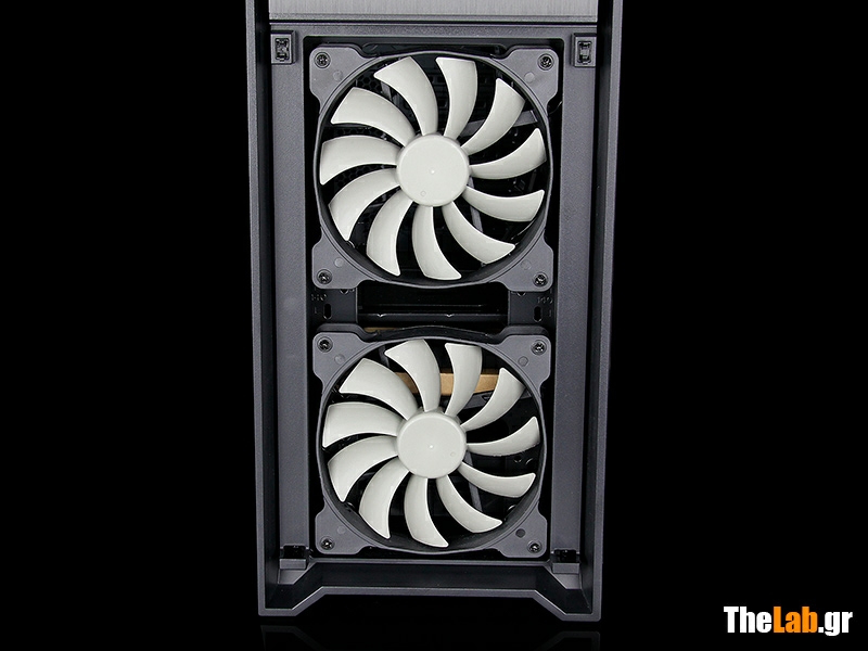 Corsair Obsidian 450D Case Review