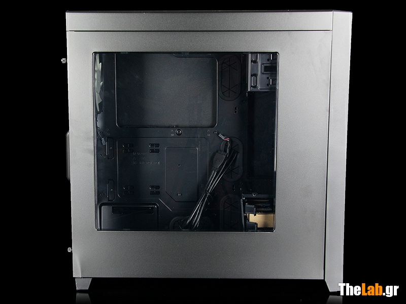 Corsair Obsidian 450D Case Review