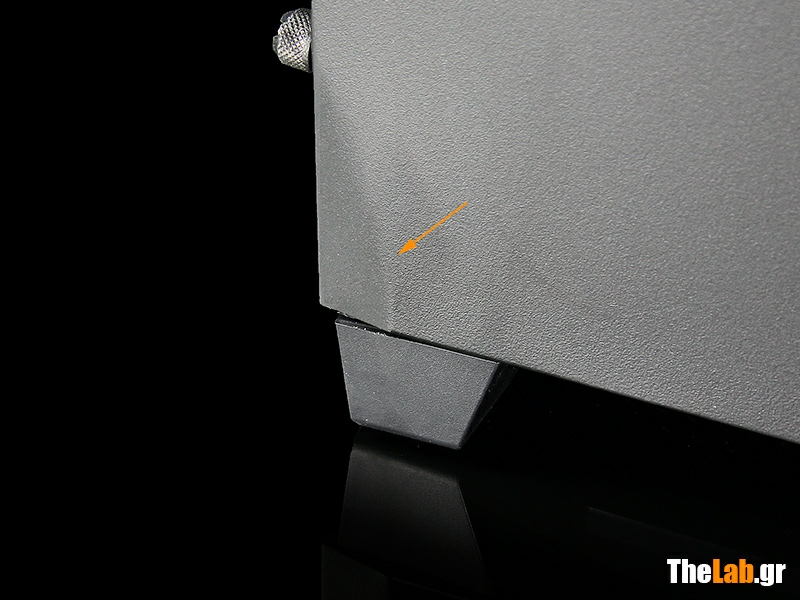 Corsair Obsidian 450D Case Review