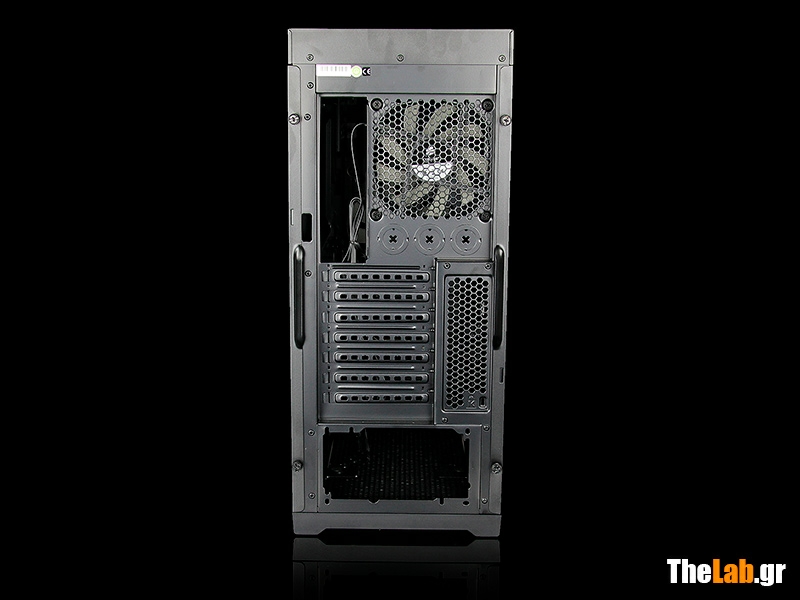 Corsair Obsidian 450D Case Review