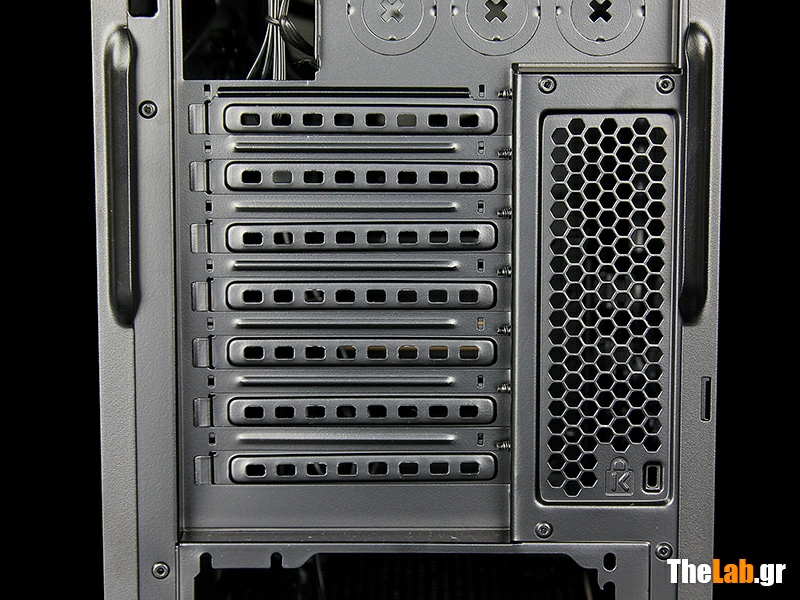 Corsair Obsidian 450D Case Review