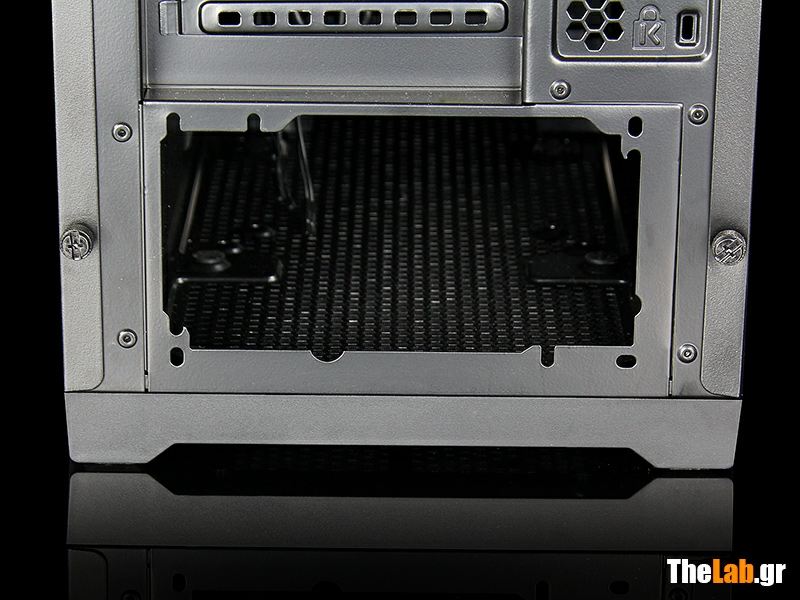 Corsair Obsidian 450D Case Review