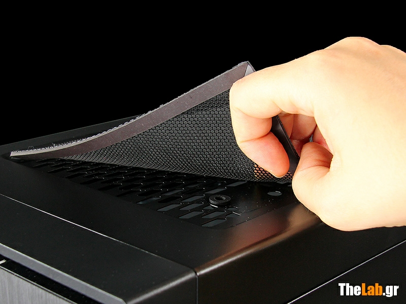 Corsair Obsidian 450D Case Review