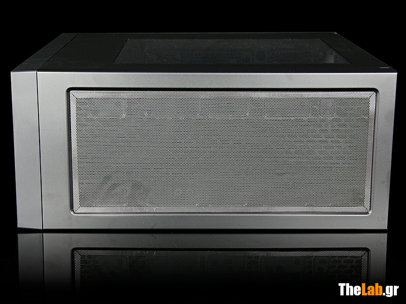 Corsair Obsidian 450D Case Review