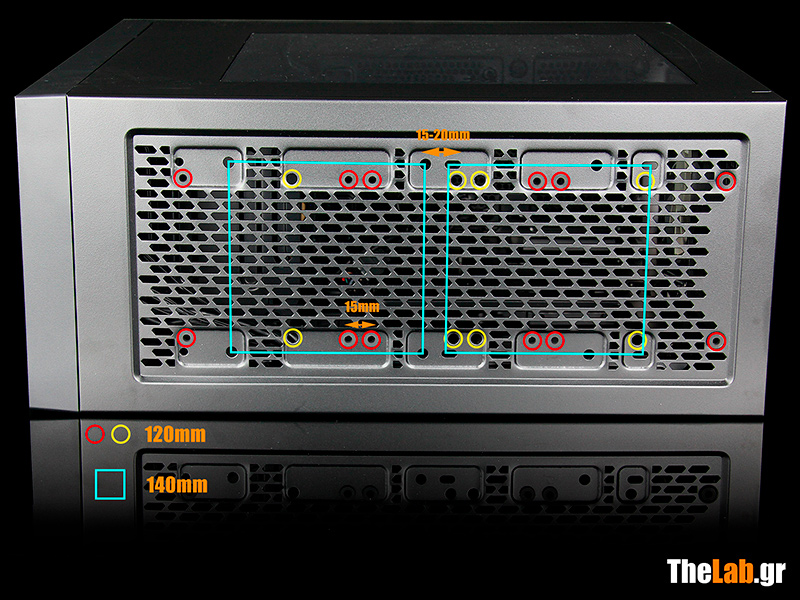 Corsair Obsidian 450D Case Review